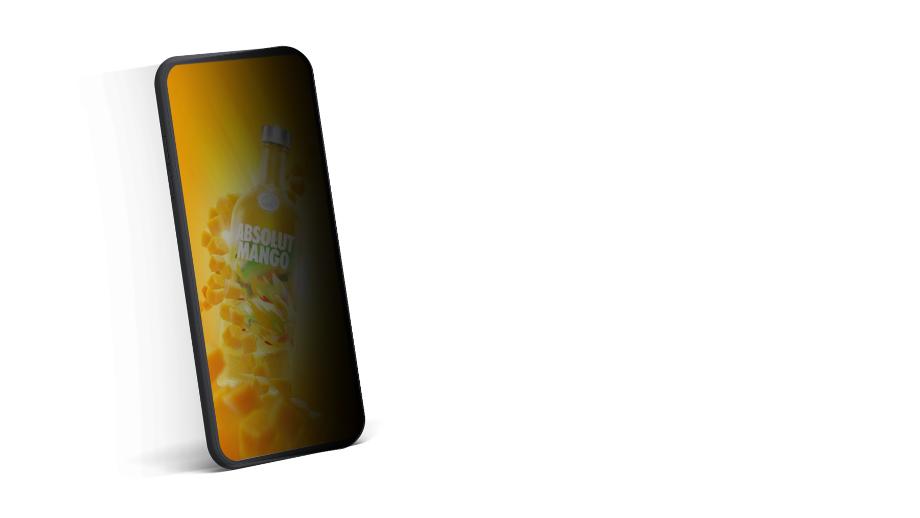Mockup teléfono